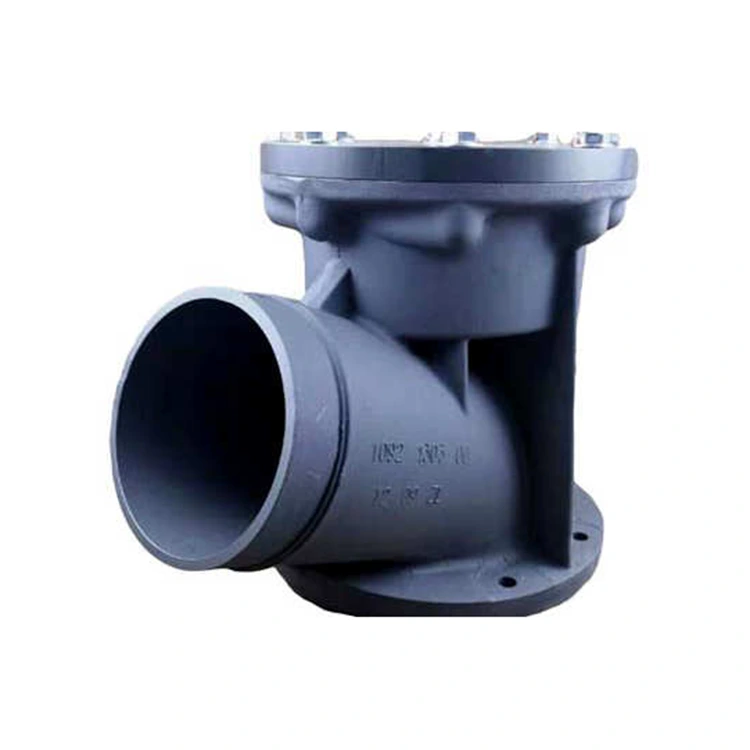 ອັນໃດເຮັດໃຫ້ປ້ຳອັດລົມ Inlet Valve ມີຄວາມຈຳເປັນຕໍ່ປະສິດທິພາບ?