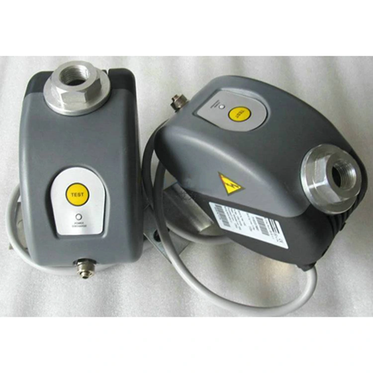 ເປັນຫຍັງທໍ່ລະບາຍອາກາດຈຶ່ງຈໍາເປັນສໍາລັບລະບົບການບີບອັດອາກາດທີ່ມີປະສິດທິພາບ?