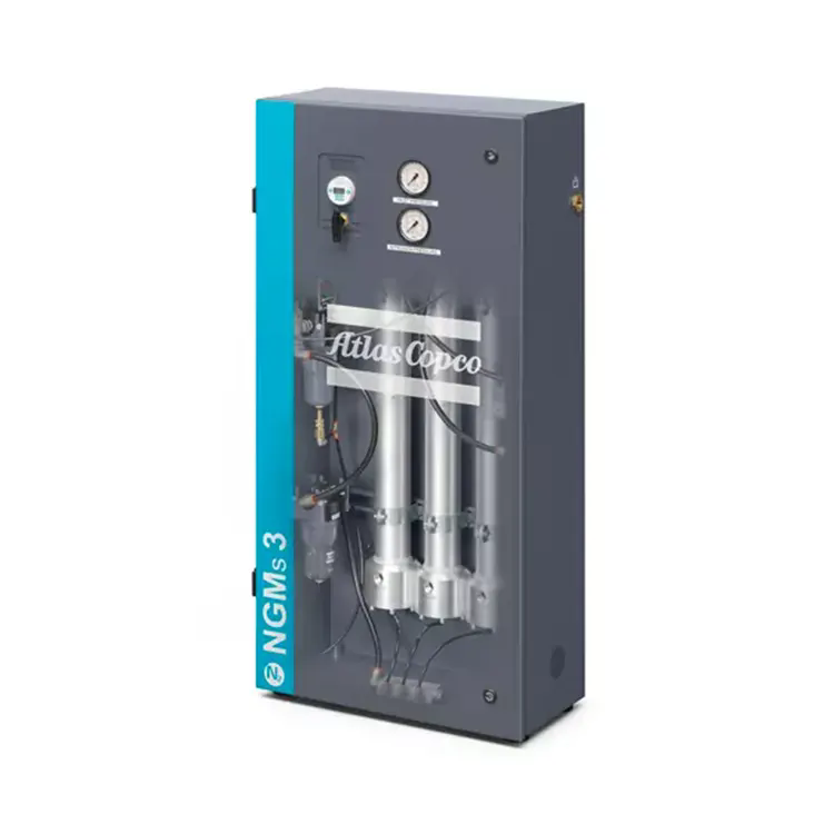 ເຄື່ອງກໍາເນີດໄນໂຕຣເຈນປັບປຸງປະສິດທິພາບອຸດສາຫະກໍາແນວໃດ?