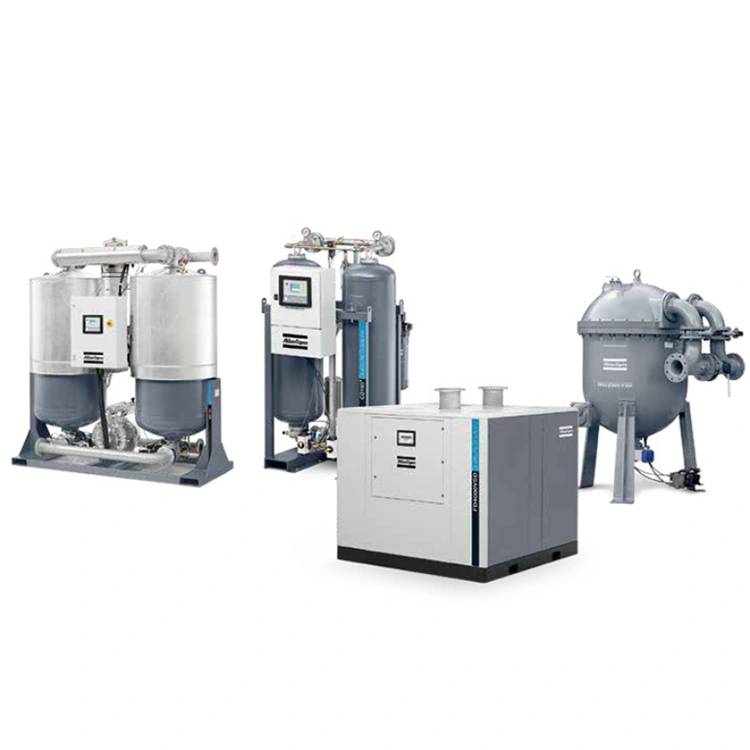 ເຄື່ອງອັດອາກາດທີ່ບໍ່ມີນໍ້າມັນຊ່ວຍແກ້ໄຂສິ່ງທ້າທາຍດ້ານອຸດສາຫະກໍາແນວໃດ?