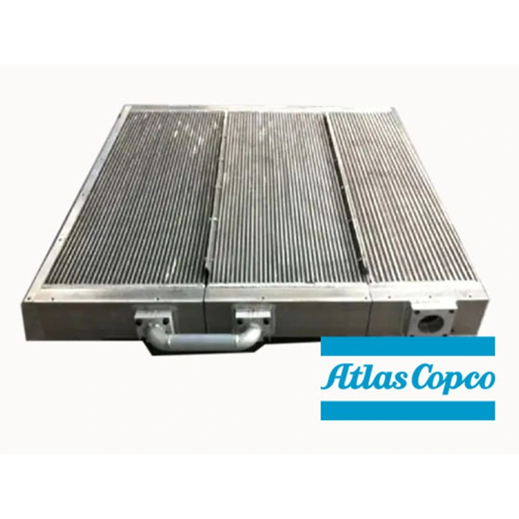 ເຄື່ອງເຮັດຄວາມເຢັນ Air Compressor