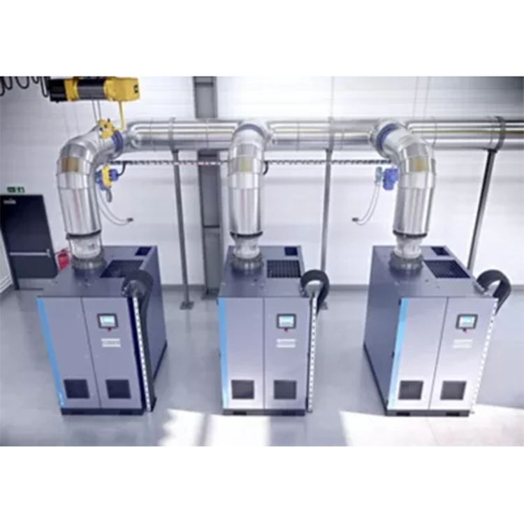 ເຄື່ອງເປົ່າລົມແຮງດັນ