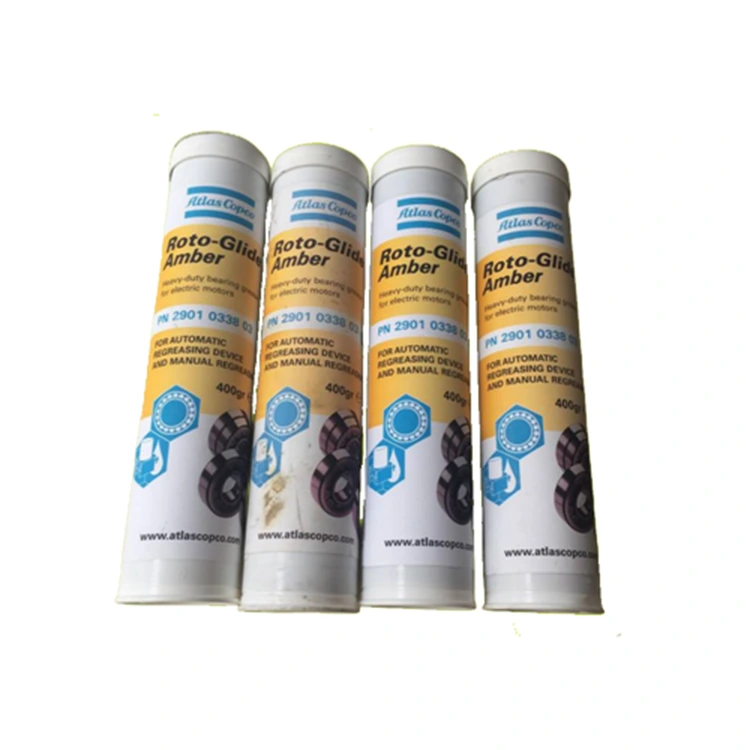 ນ້ຳມັນເຄື່ອງອັດອາກາດ Ingersoll Rand