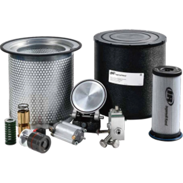 Ingersoll Rand Air Compressor Packages Maintenance Packages