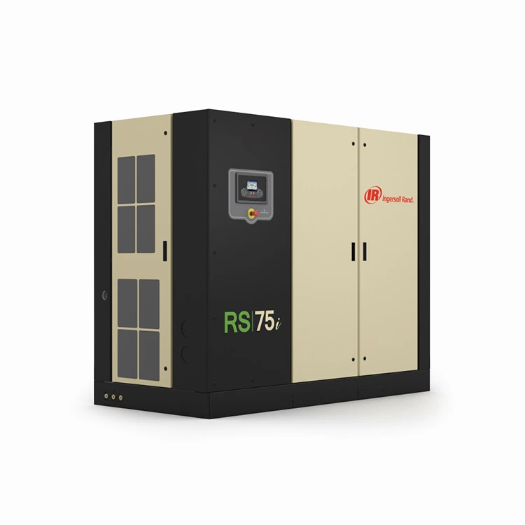 Portable Screw Air Compressor